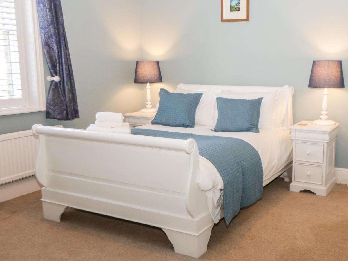 Hazeldene Villa Whitby Ngoại thất bức ảnh