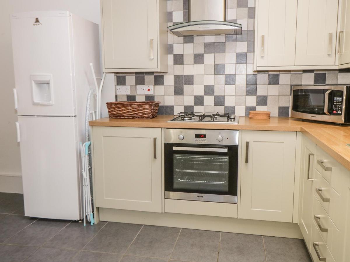 Hazeldene Villa Whitby Ngoại thất bức ảnh