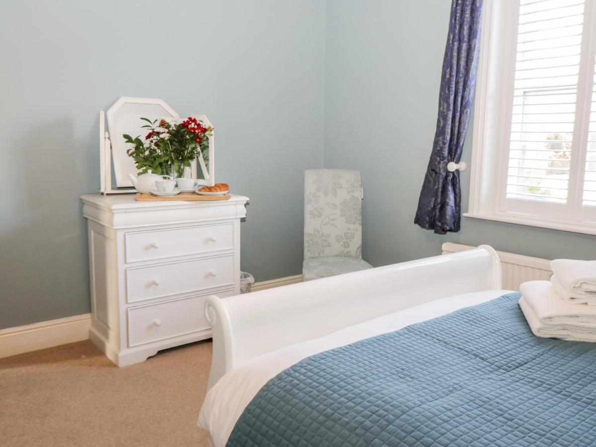 Hazeldene Villa Whitby Ngoại thất bức ảnh