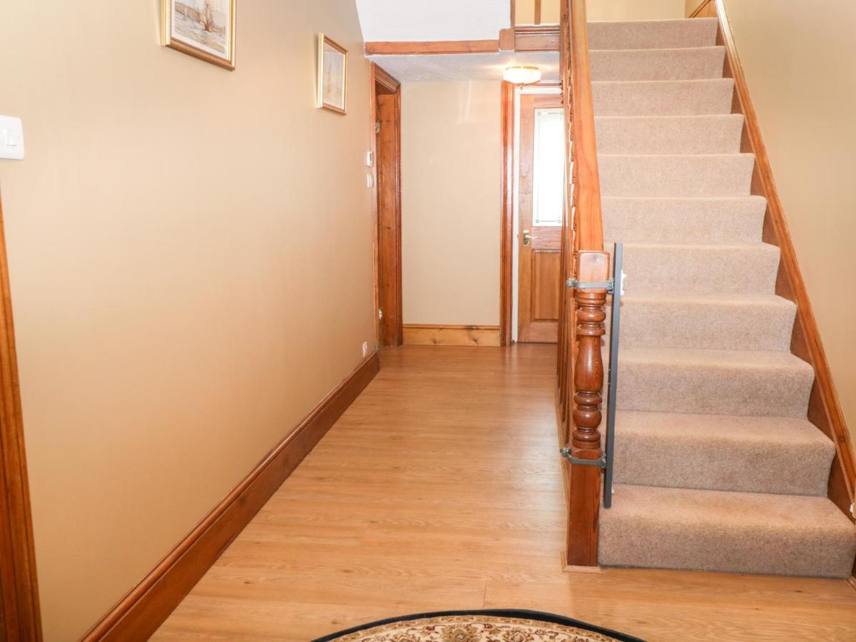 Hazeldene Villa Whitby Ngoại thất bức ảnh
