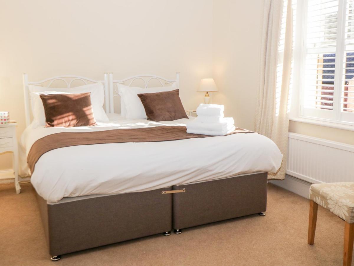 Hazeldene Villa Whitby Ngoại thất bức ảnh