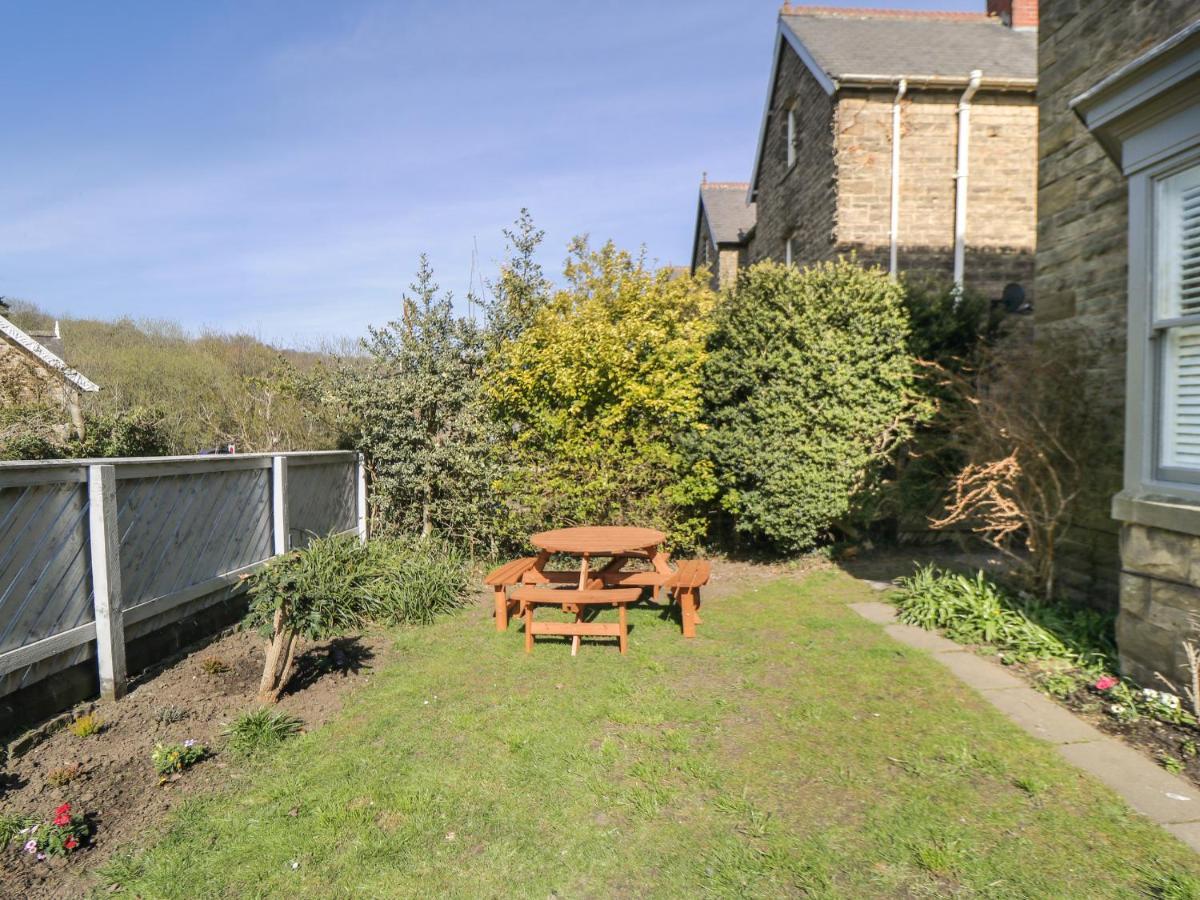 Hazeldene Villa Whitby Ngoại thất bức ảnh