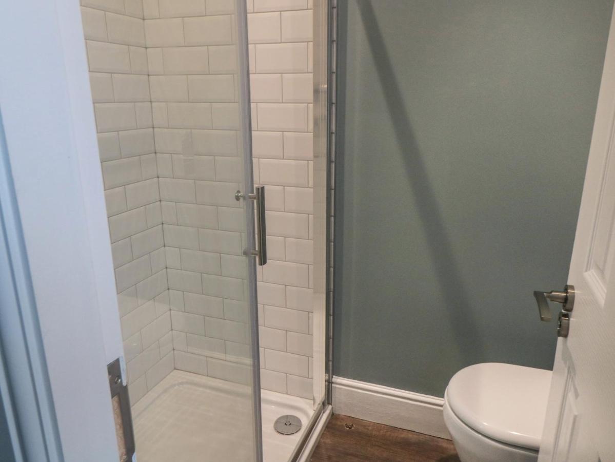 Hazeldene Villa Whitby Ngoại thất bức ảnh